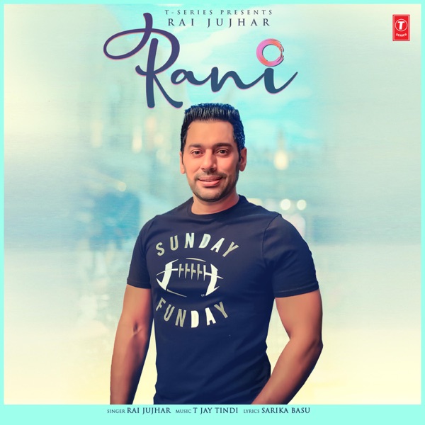 Rani Cover