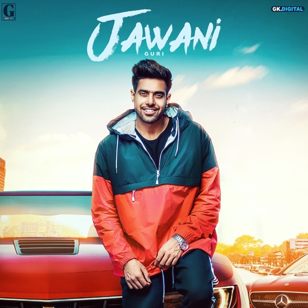 Jawani Cover