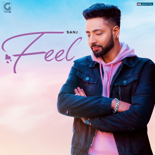 Feel Cover