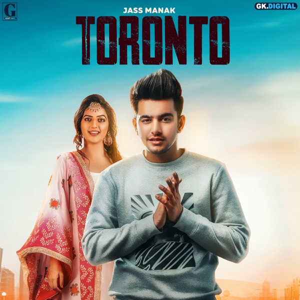 Toronto Cover