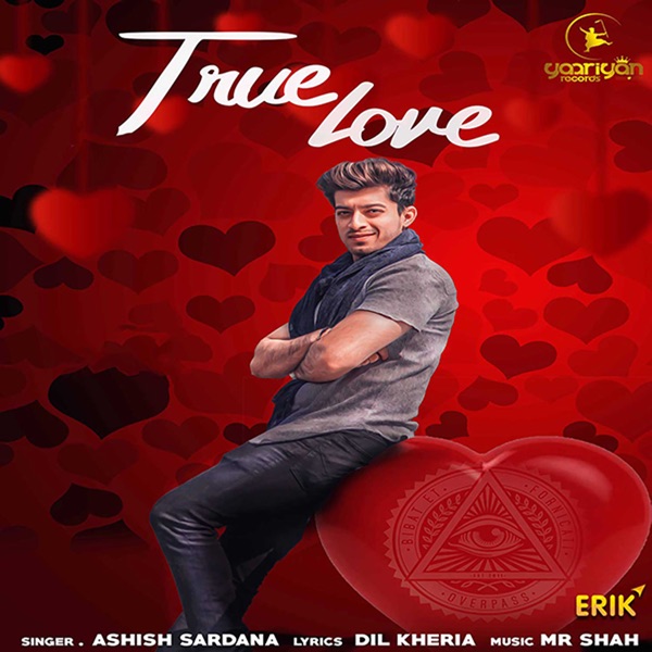 True Love Cover