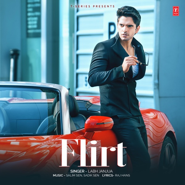 Flirt Cover