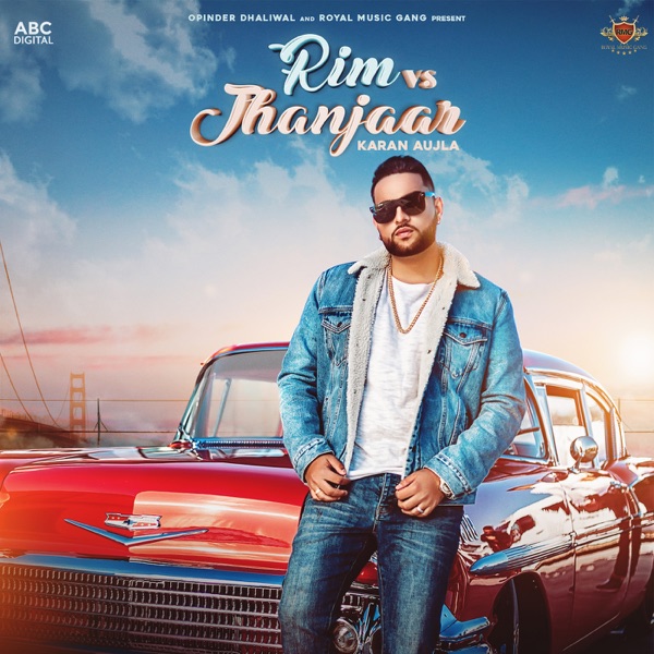 Rim Vs Jhanjar Cover