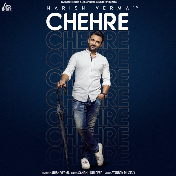 Chehre Cover