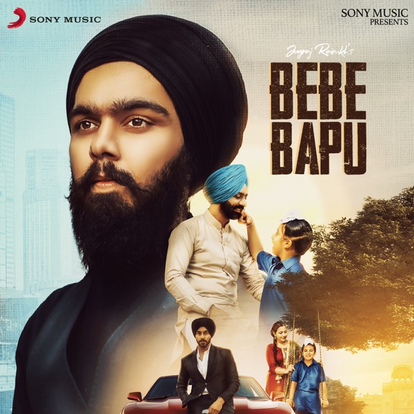 Bebe Bapu Cover