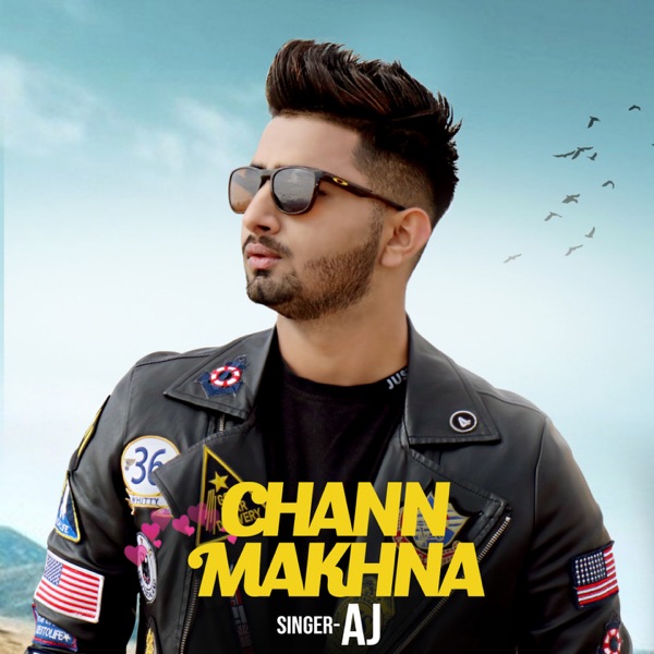 Chann Makhna Cover