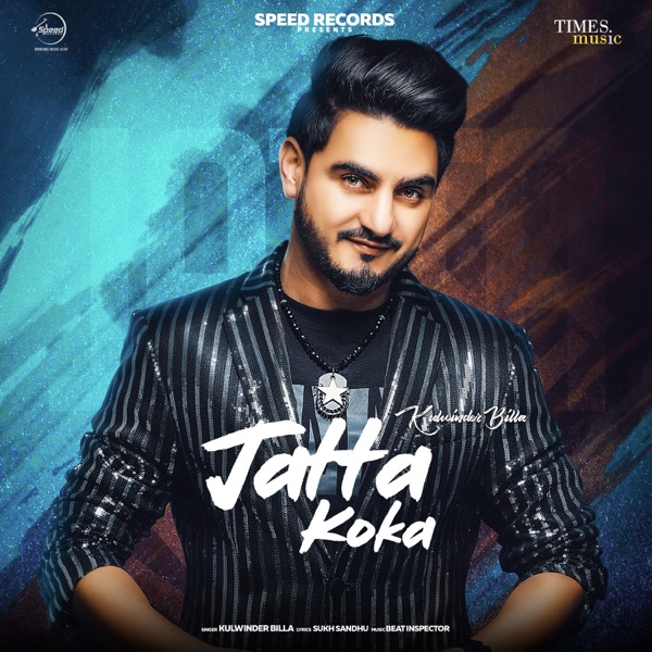 Jatta Koka Cover