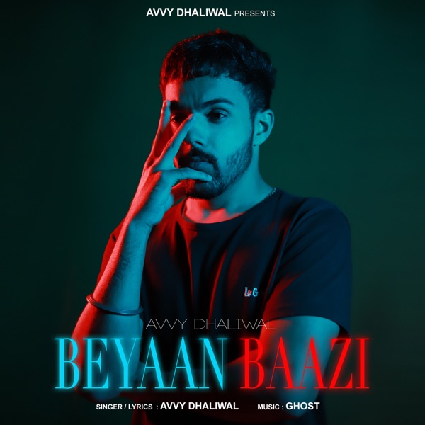 Beyaan Baazi Cover