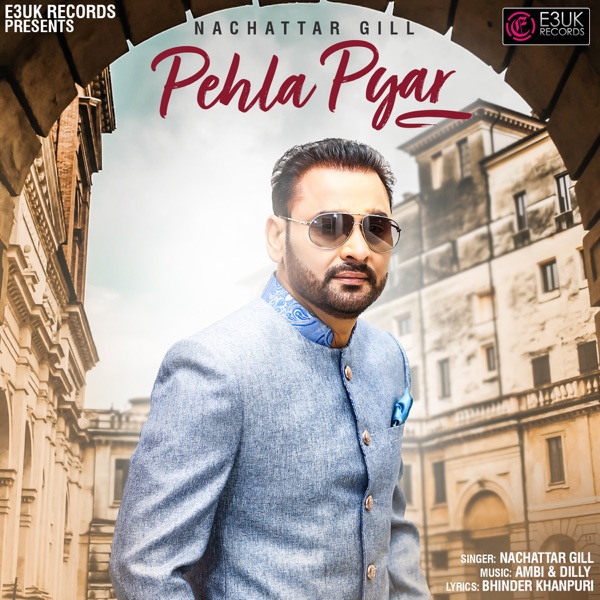 Pehla Pyar Cover