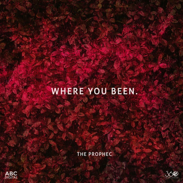 Where You Been Cover