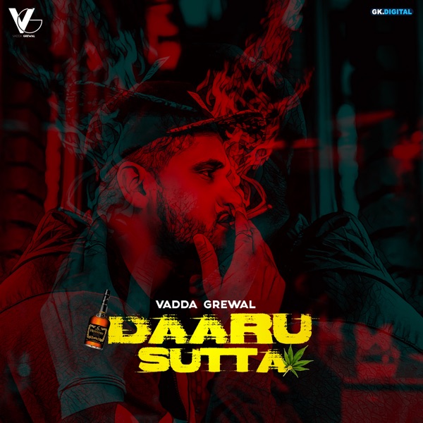 Daaru Sutta Cover