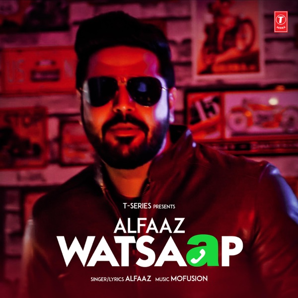 Watsaap Cover