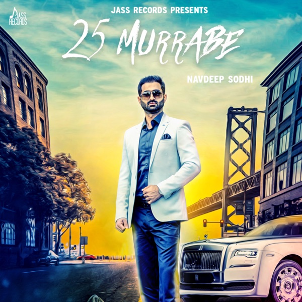 25 Murrabe Cover