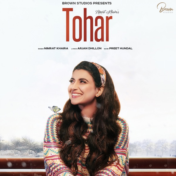 Tohar Cover