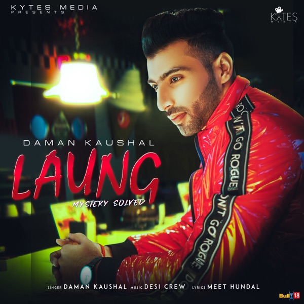 Laung Cover