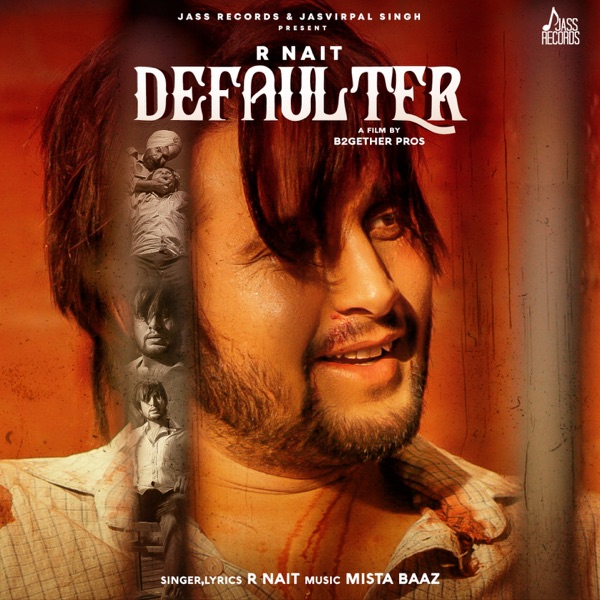 Defaulter Cover