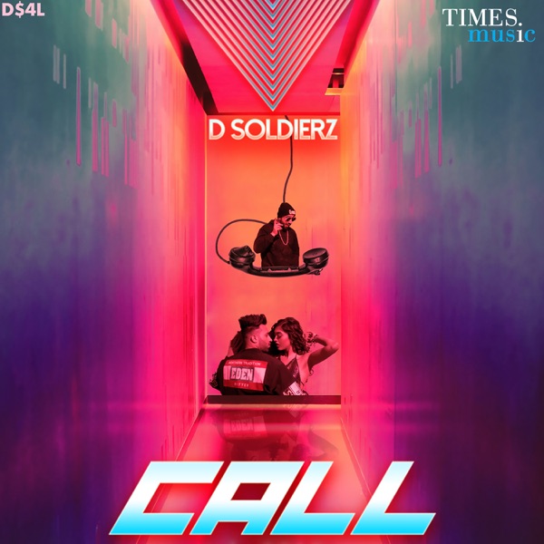 Call Cover