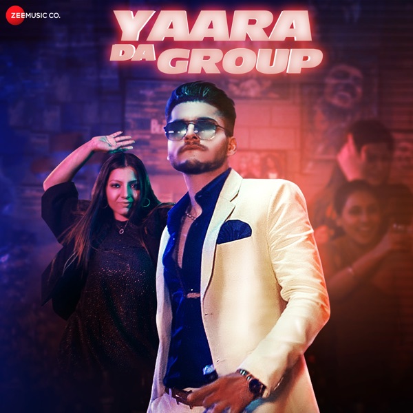 Yaara Da Group Cover