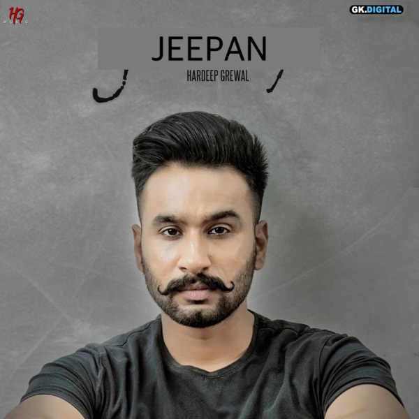 Jeepan Cover