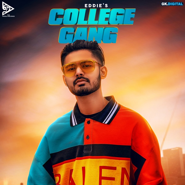 College Gang Cover