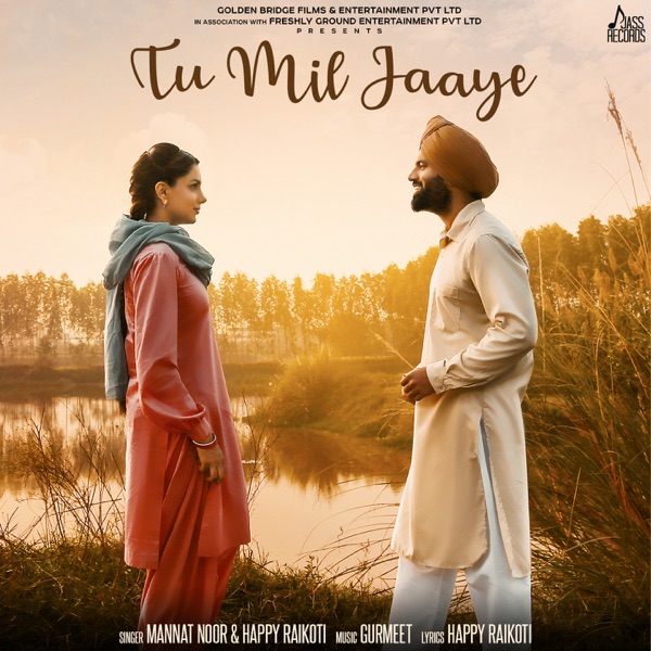 Tu Mil Jaaye Cover