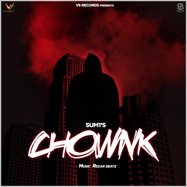 Chownk Cover