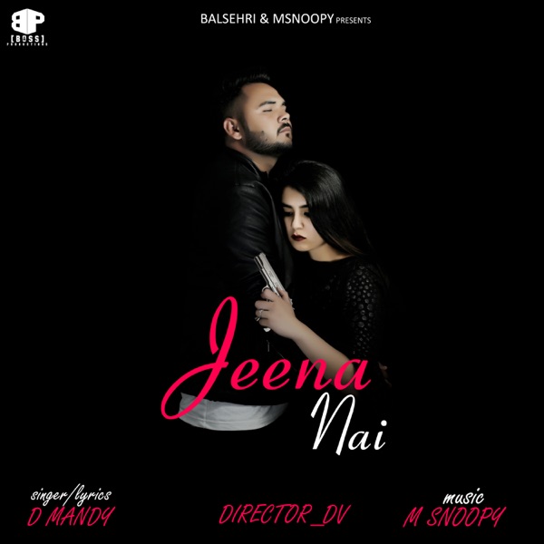 Jeena Nai Cover