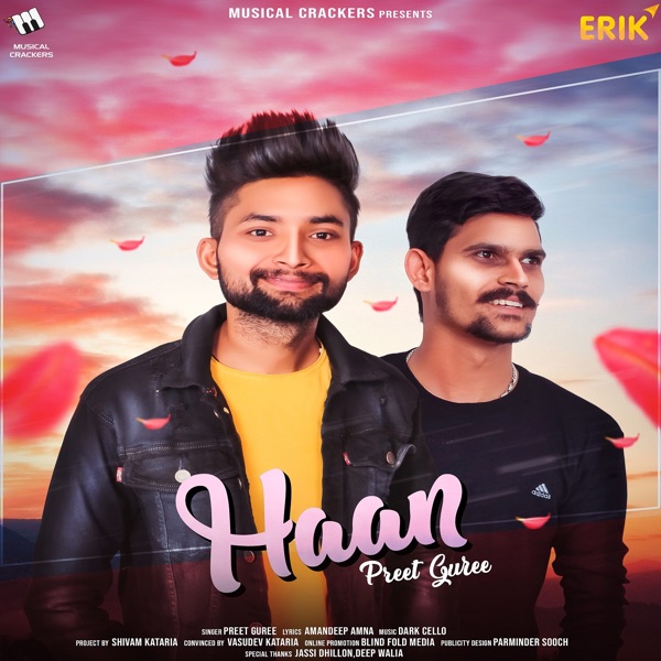 Haan Cover