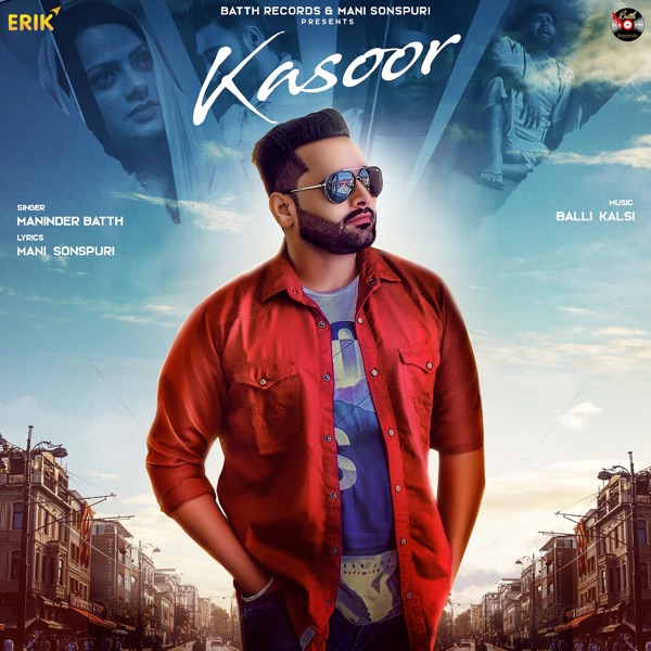 Kasoor Cover