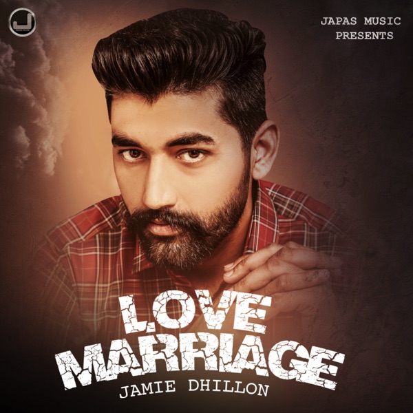 Love Marriage Cover