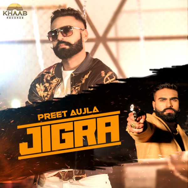 Jigra Cover