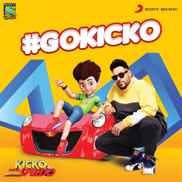 Gokicko Cover