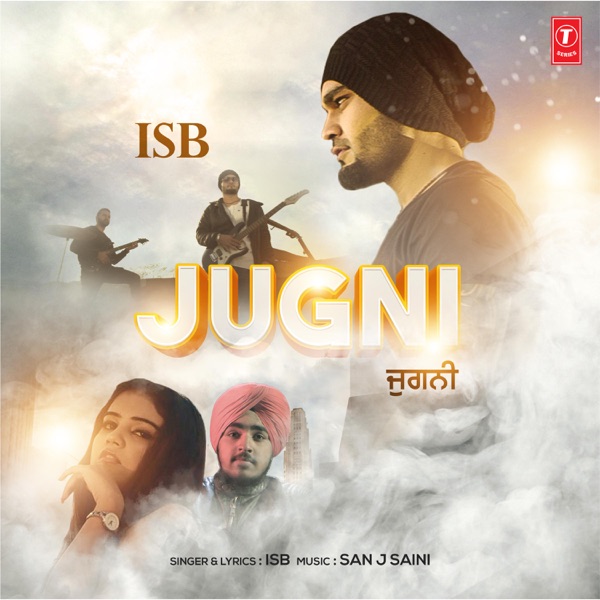 Jugni Cover