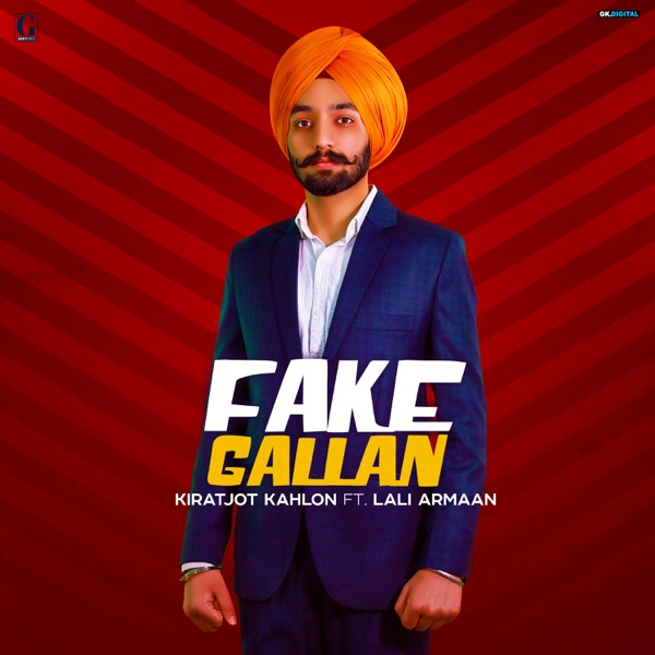 Fake Gallan Cover