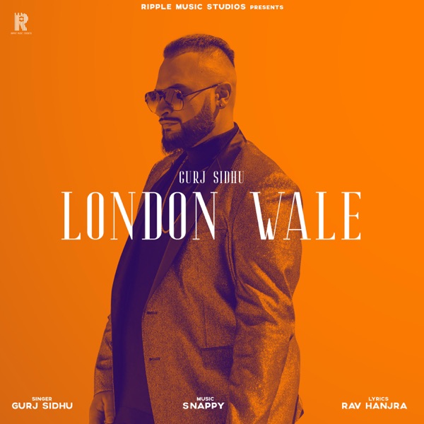 London Wala Cover