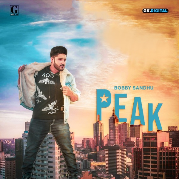 Peak Cover