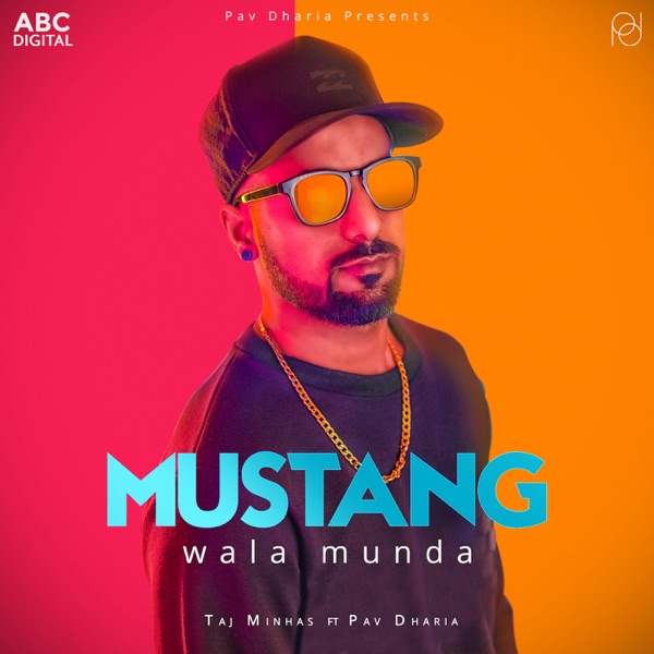 Mustang Wala Munda Cover