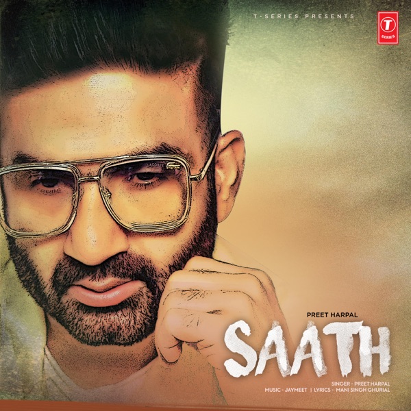 Saath Cover