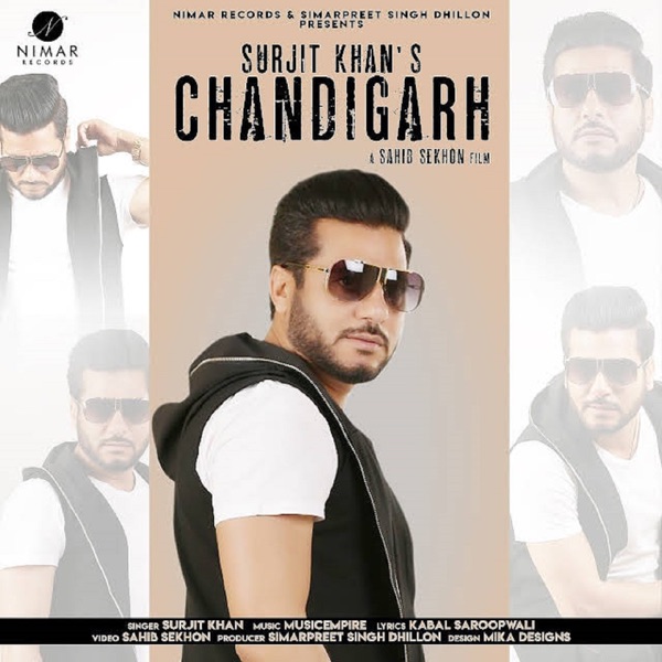 Chandigarh Cover