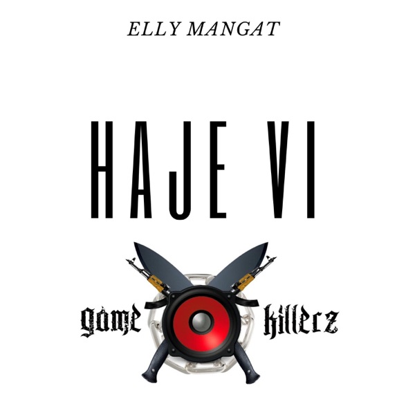 Haje Vi Cover