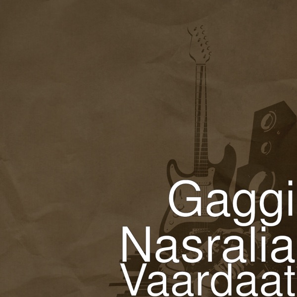 Vaardaat Cover