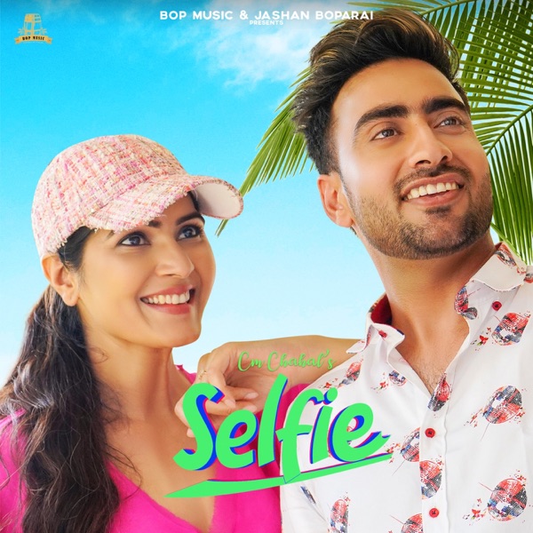 Selfie Cover