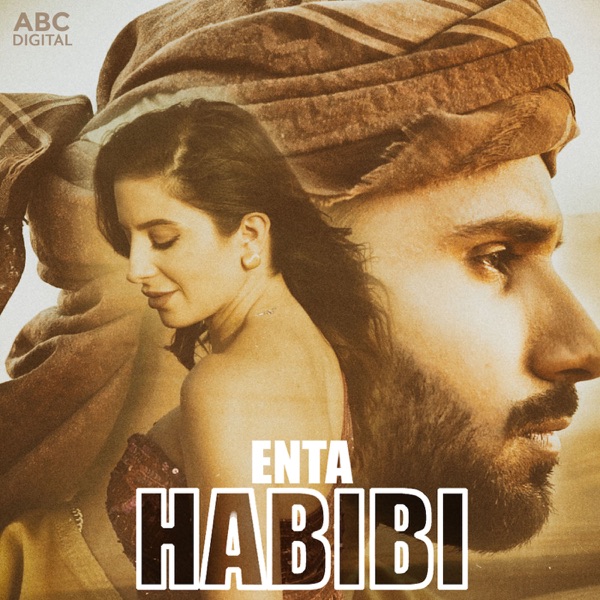 Enta Habibi Cover