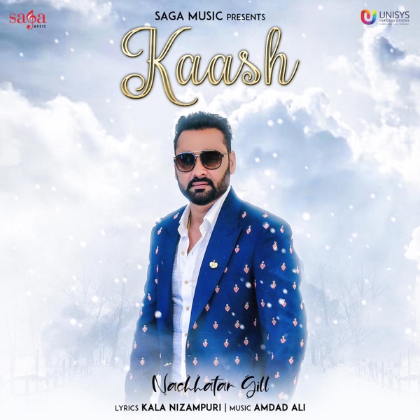 Kaash Cover