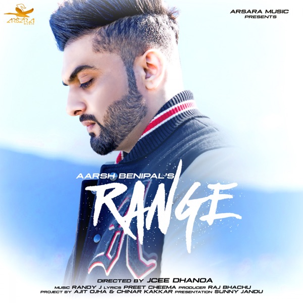 Range Cover