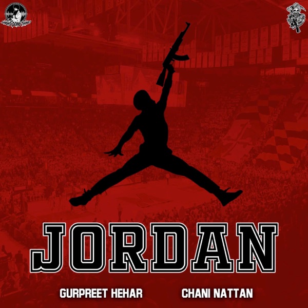 Jordan Cover