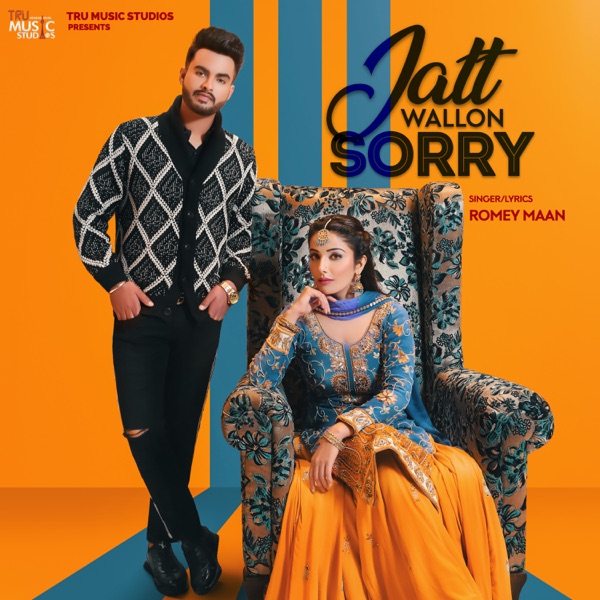 Jatt Wallon Sorry Cover