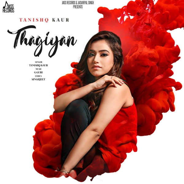 Thagiyan Cover