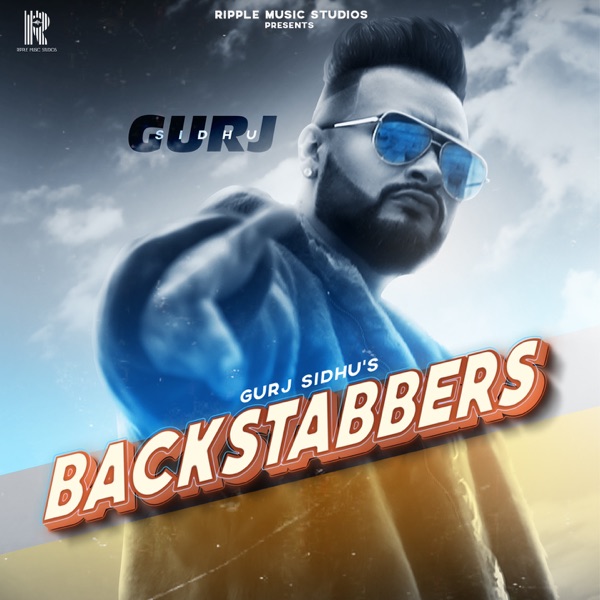 Backstabbers Cover