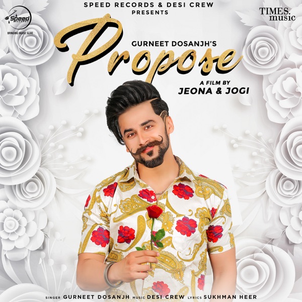 Propose Cover